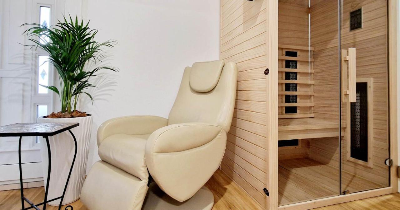 Hotel Samarin Črnomelj Екстериор снимка