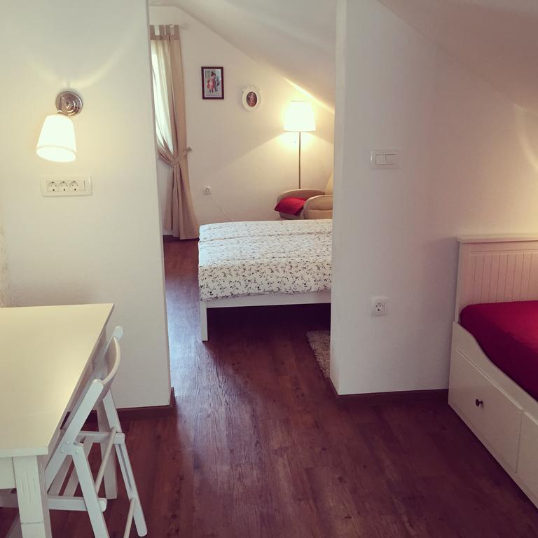 Hotel Samarin Črnomelj Екстериор снимка