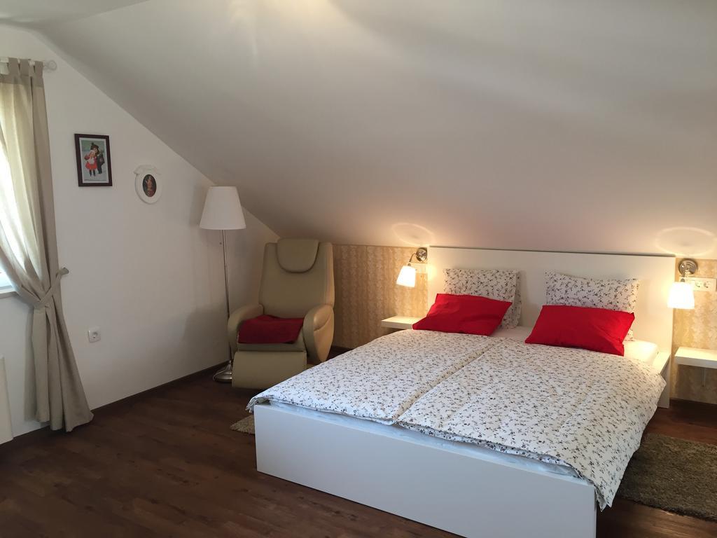 Hotel Samarin Črnomelj Екстериор снимка