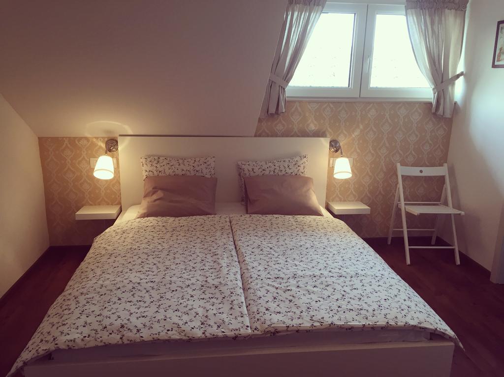 Hotel Samarin Črnomelj Екстериор снимка