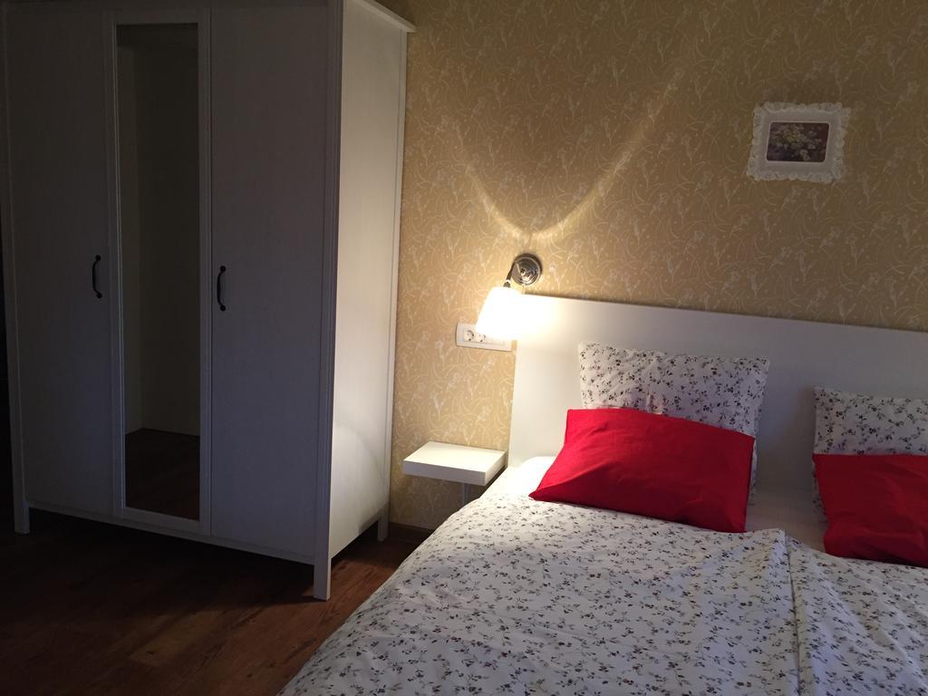 Hotel Samarin Črnomelj Екстериор снимка