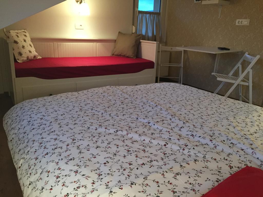 Hotel Samarin Črnomelj Екстериор снимка