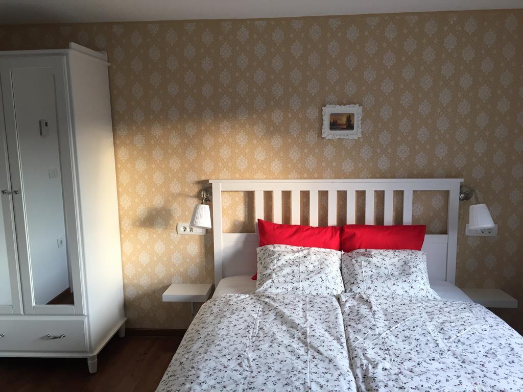 Hotel Samarin Črnomelj Екстериор снимка